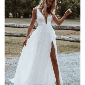 Grace Loves Lace: “Song” dress.